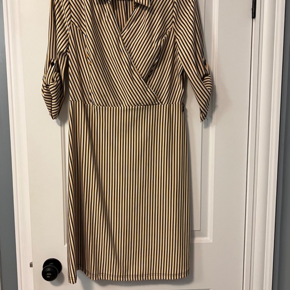 Mlle Gabrielle dress - Picture 3 of 3